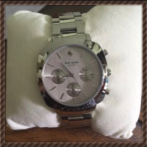 kate spade Accessories - 🎀NWT HOT AND STYLISH AUTHENTIC KATE SPADE WATCH🎀